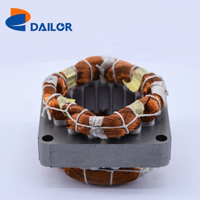 AC 110Vor230V LOW NOISE OEM Industrial Class Electric Floor Wall Fan Motor