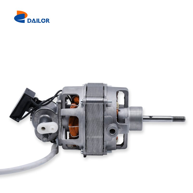 AC 110Vor230V LOW NOISE OEM Industrial Class Electric Floor Wall Fan Motor