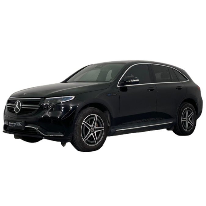 Wholesale Sales of for Mercedes.Benz EQC 2020 EQC 400 4MATIC Electric Vehicles Cars Range of 415km