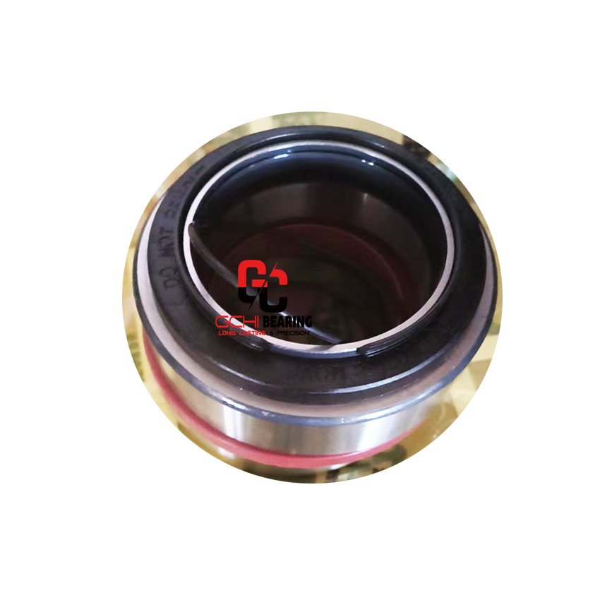 VKBA 5437 Truck Trailer Axle Bearing 808918 Wheel Bearing Unit 570530.H195