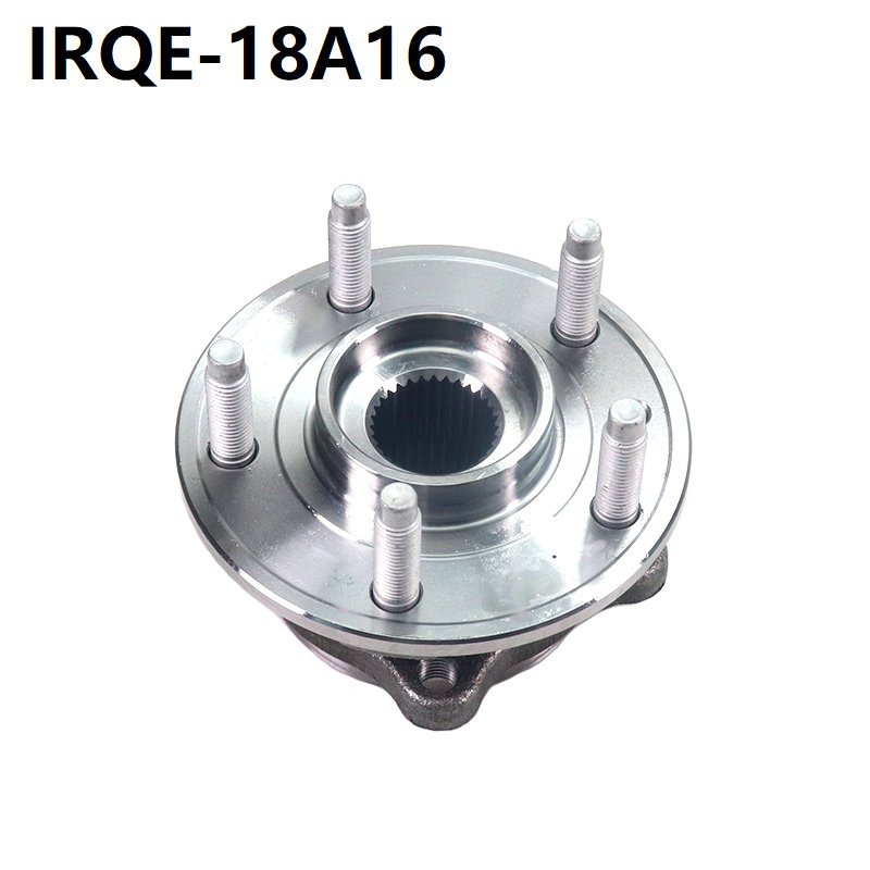 GX73-2C300-BB Automotive Front Hub Unit Bearing Assembly 18A16 for JAGUAR