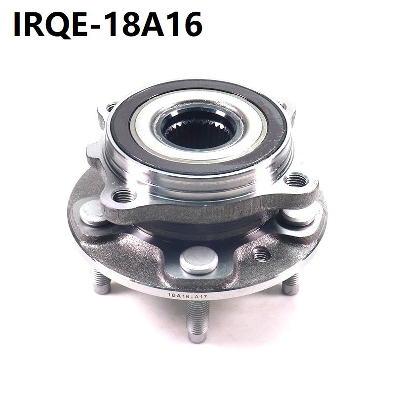 GX73-2C300-BB Automotive Front Hub Unit Bearing Assembly 18A16 for JAGUAR
