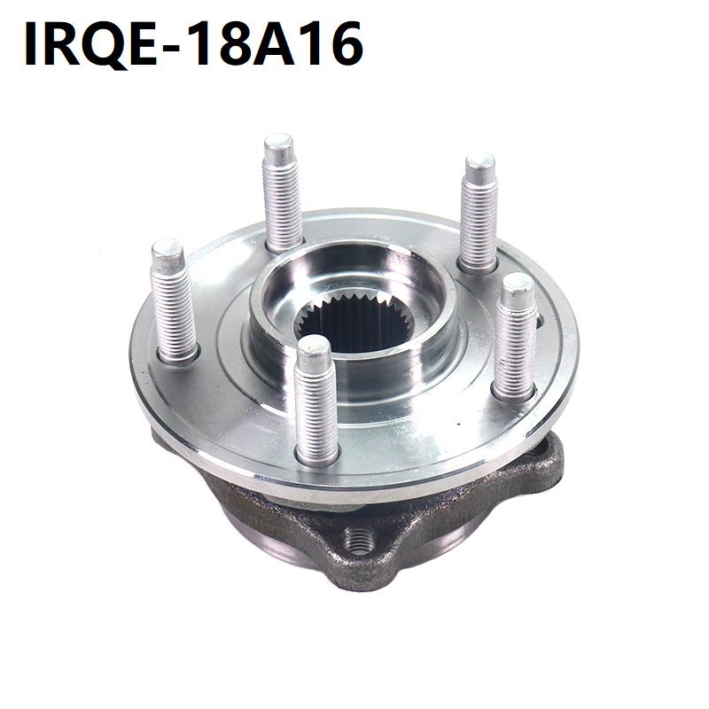 GX73-2C300-BB Automotive Front Hub Unit Bearing Assembly 18A16 for JAGUAR