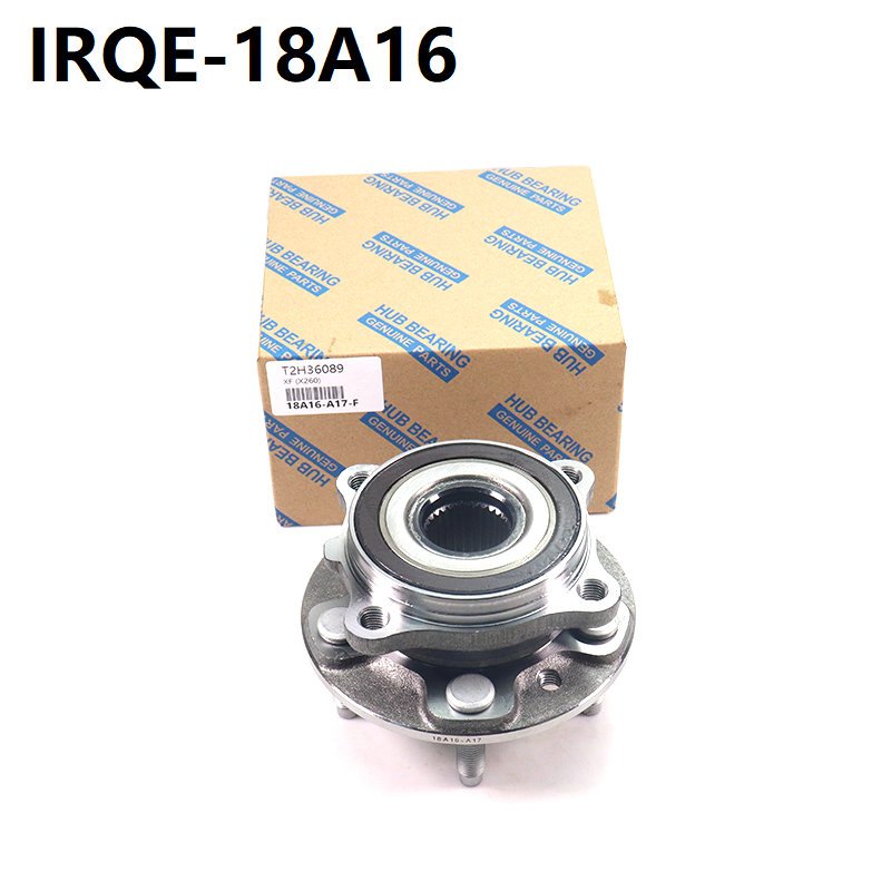 GX73-2C300-BB Automotive Front Hub Unit Bearing Assembly 18A16 for JAGUAR