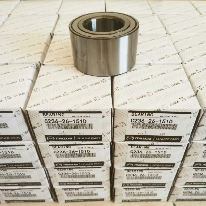 Japan Original DAC25520037 DAC25520042 Automotive Wheel Bearing Front Wheel Hub Bearing DAC25520043 DAC28580044