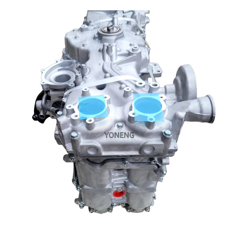 Top Sale FA20 Motor Auto Parts Engine for Subaru Brz FA20 2.0L Engine Assembly