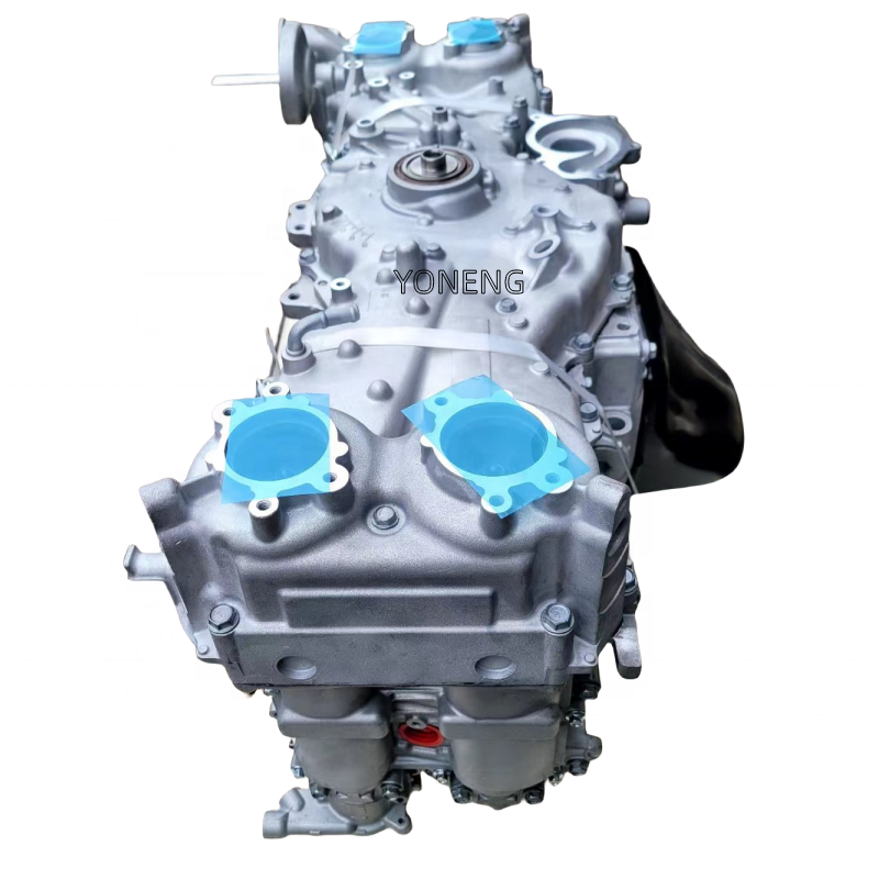 Top Sale FA20 Motor Auto Parts Engine for Subaru Brz FA20 2.0L Engine Assembly