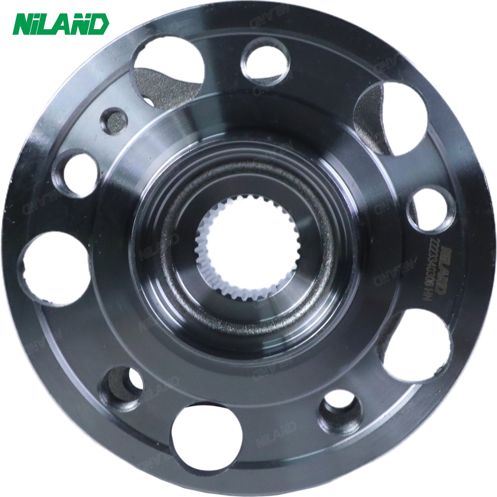 NiLand High Efficiency Auto Spare Parts Front Wheel Bearing Left and Right 2223340306 Applicable for Mercedes Benz W222