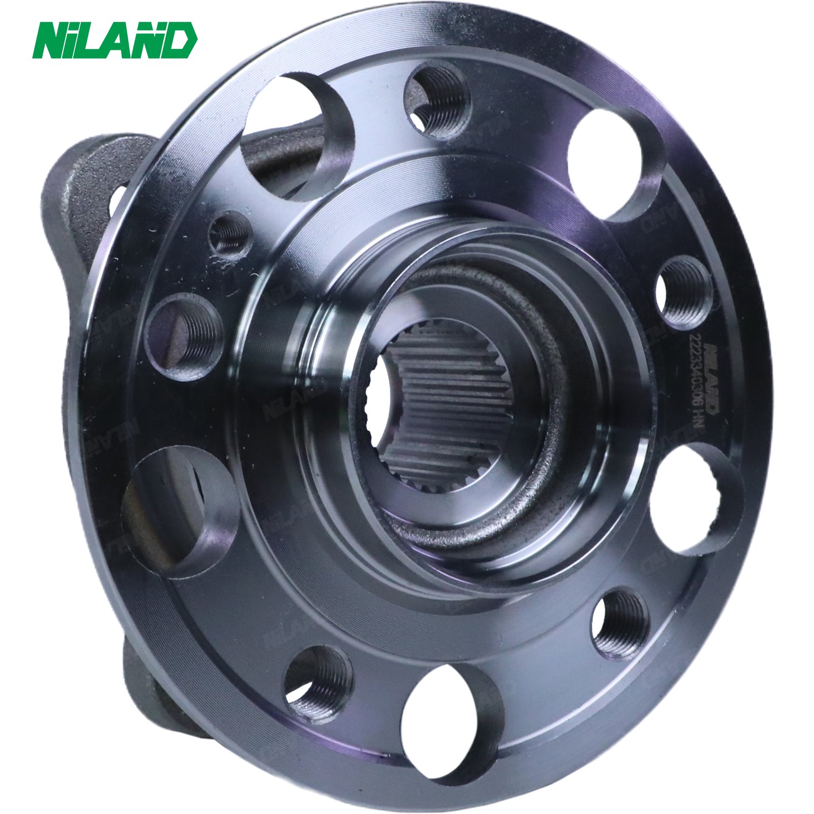 NiLand High Efficiency Auto Spare Parts Front Wheel Bearing Left and Right 2223340306 Applicable for Mercedes Benz W222