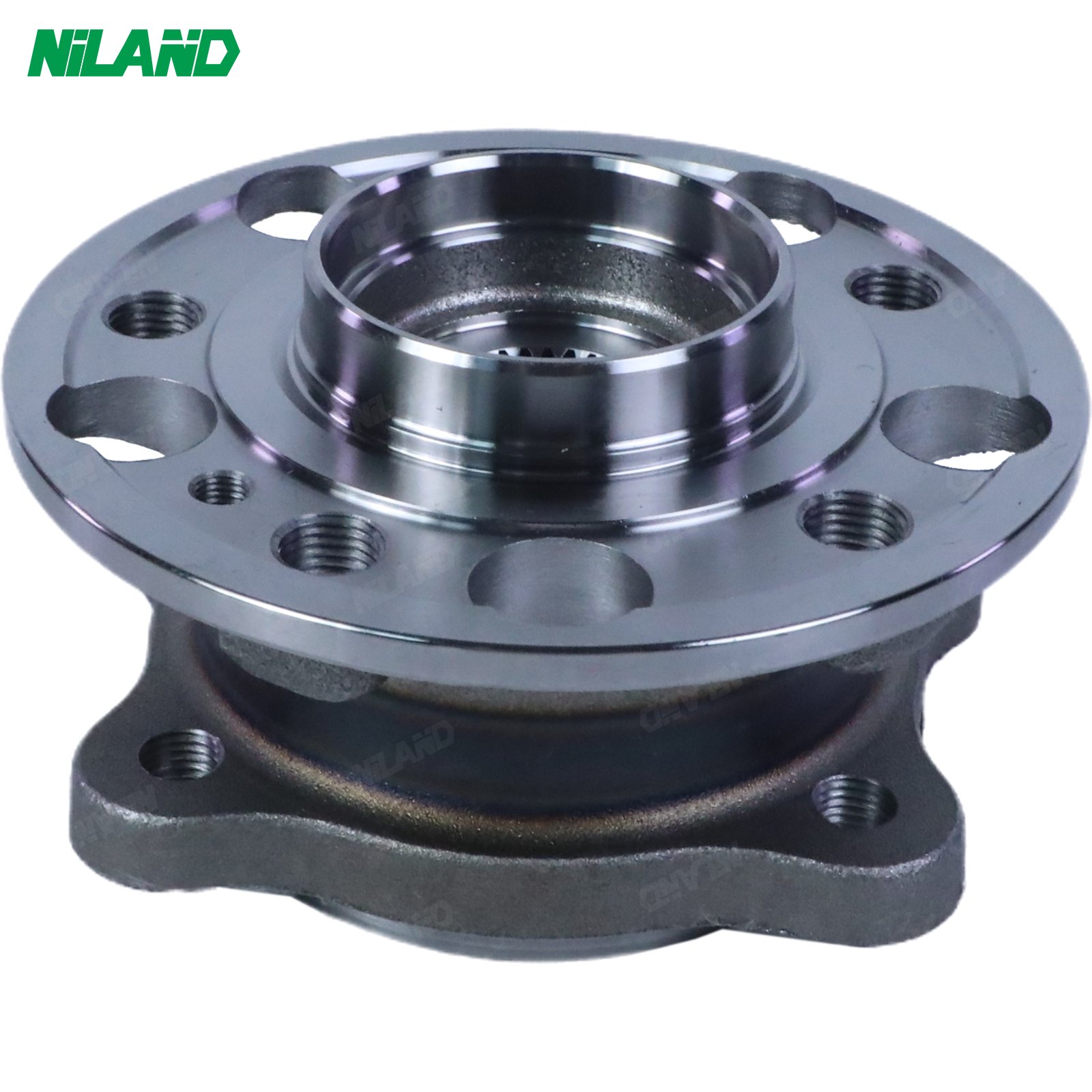 NiLand High Efficiency Auto Spare Parts Front Wheel Bearing Left and Right 2223340306 Applicable for Mercedes Benz W222