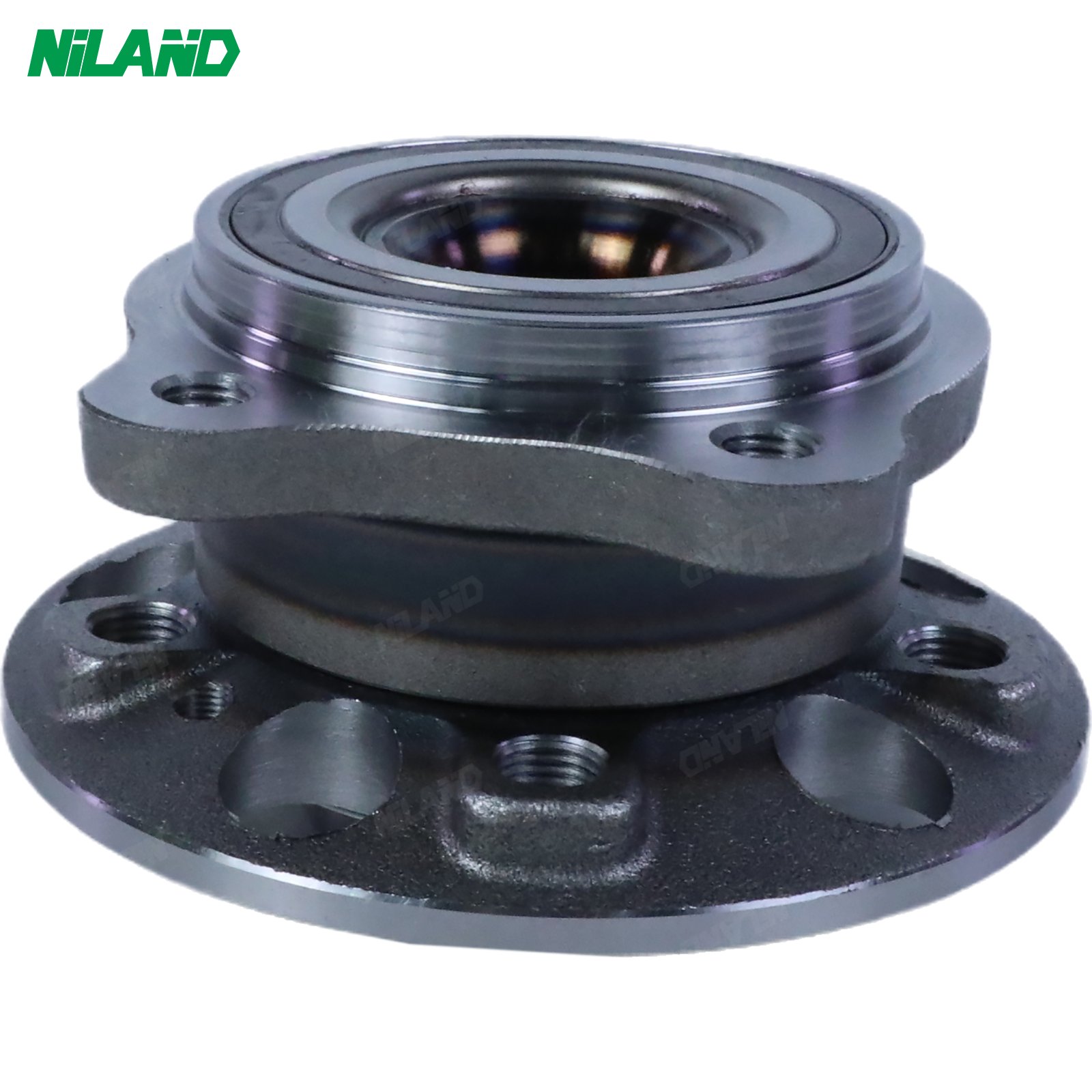 NiLand High Efficiency Auto Spare Parts Front Wheel Bearing Left and Right 2223340306 Applicable for Mercedes Benz W222
