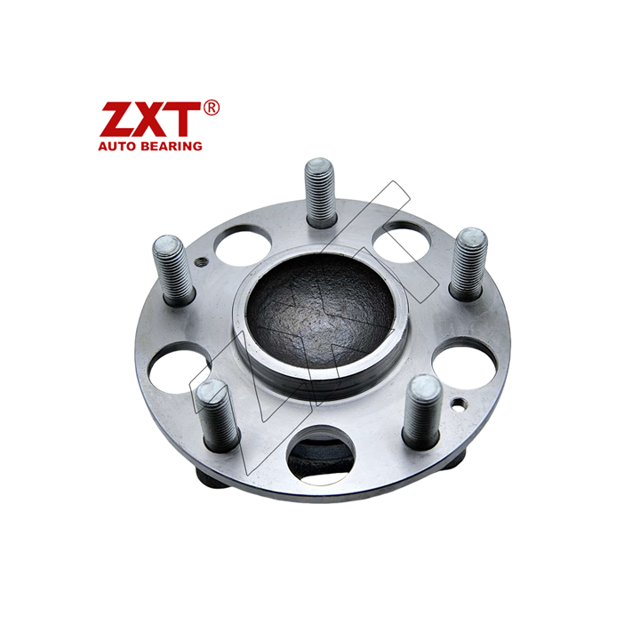 Auto Parts 42200-SNA-951 512256 HUB113T-5 For Honda CIVIC Rear Wheel Hub Bearing Wheel Hub Unit Hub Assembly