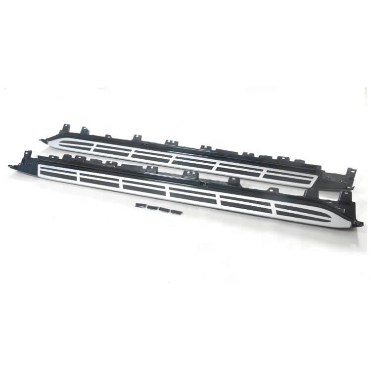 Electric Automatic Running Board Side Step for BMW X5 G05 2019-2022