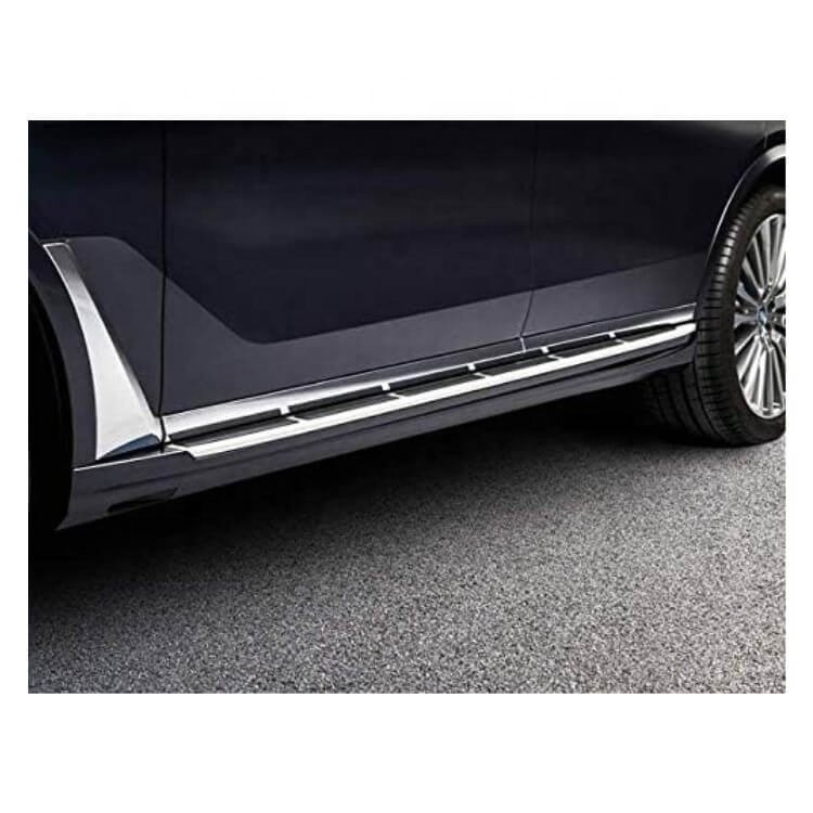 Electric Automatic Running Board Side Step for BMW X5 G05 2019-2022