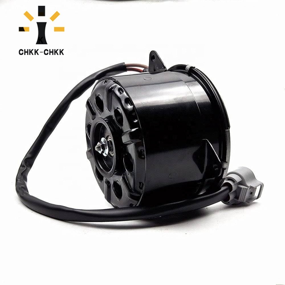 1636320390 Factory Manufacturer Cooling Fan Radiator Motor for TOYOTA HIGHLANDER HIACE GRANACE LEXUS RX300 2008-2015 16363-20390