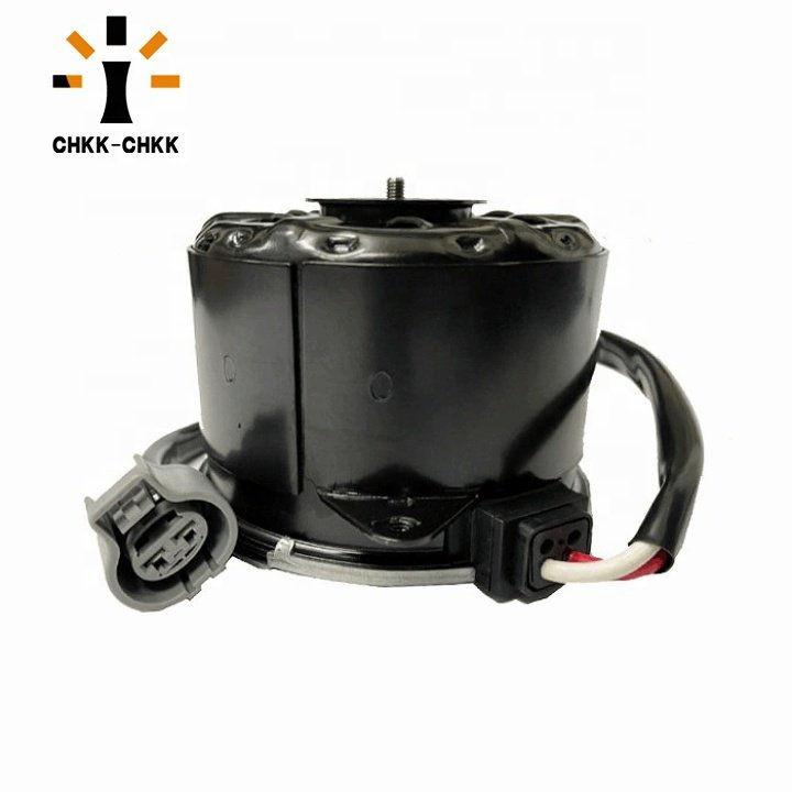 1636320390 Factory Manufacturer Cooling Fan Radiator Motor for TOYOTA HIGHLANDER HIACE GRANACE LEXUS RX300 2008-2015 16363-20390