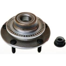 Wheel Hub Bearing Assembly 1C1J-1A049-BA/ 1201303/ 4164670