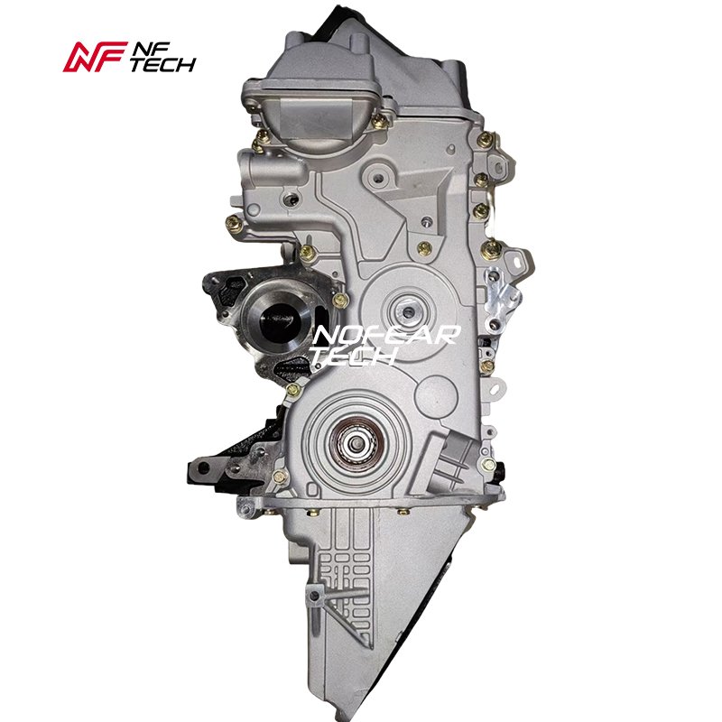 Auto Parts Sales 1.3L DFXC13-40 Engine Long Block for Dongfeng JUNFENG CV03 Minivan Motor DFXC13-40
