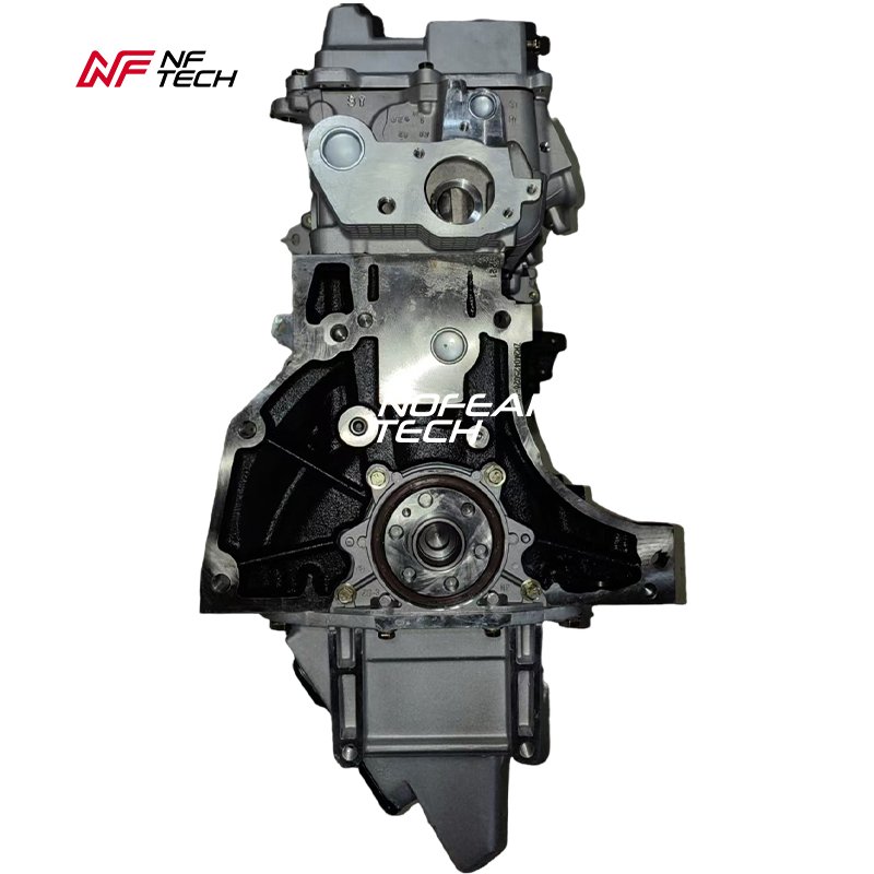 Auto Parts Sales 1.3L DFXC13-40 Engine Long Block for Dongfeng JUNFENG CV03 Minivan Motor DFXC13-40