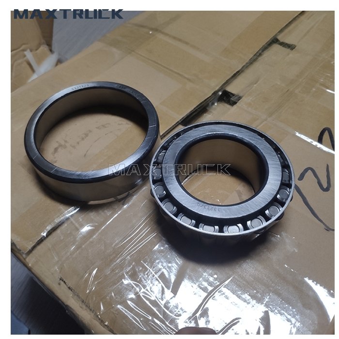 MAXTRUCK High Quality Truck Parts 33213 06324890006 0019800902 5000437791 184672 Tapered Roller Bearing for MAN Mercedes RENAULT
