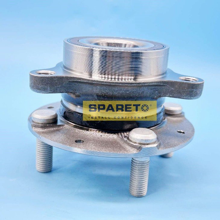 FOR 2021-2024 HONDA JAZZ 44200-TZA-N51 WHEEL HUB ASSEMBLY SPARETO