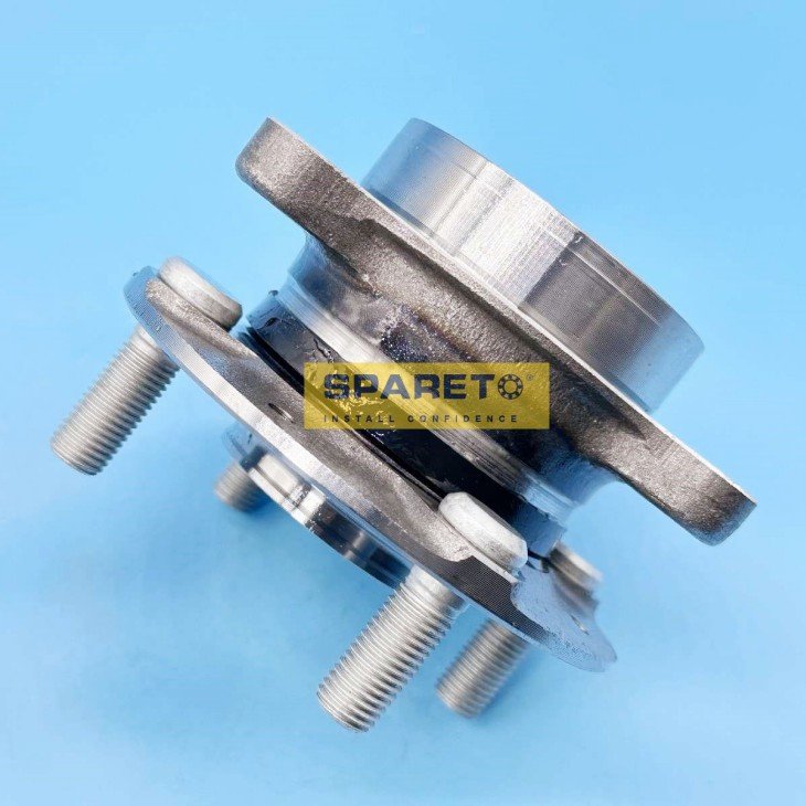 FOR 2021-2024 HONDA JAZZ 44200-TZA-N51 WHEEL HUB ASSEMBLY SPARETO
