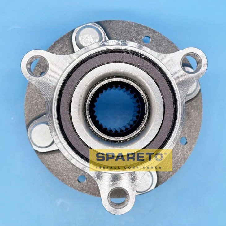FOR 2021-2024 HONDA JAZZ 44200-TZA-N51 WHEEL HUB ASSEMBLY SPARETO