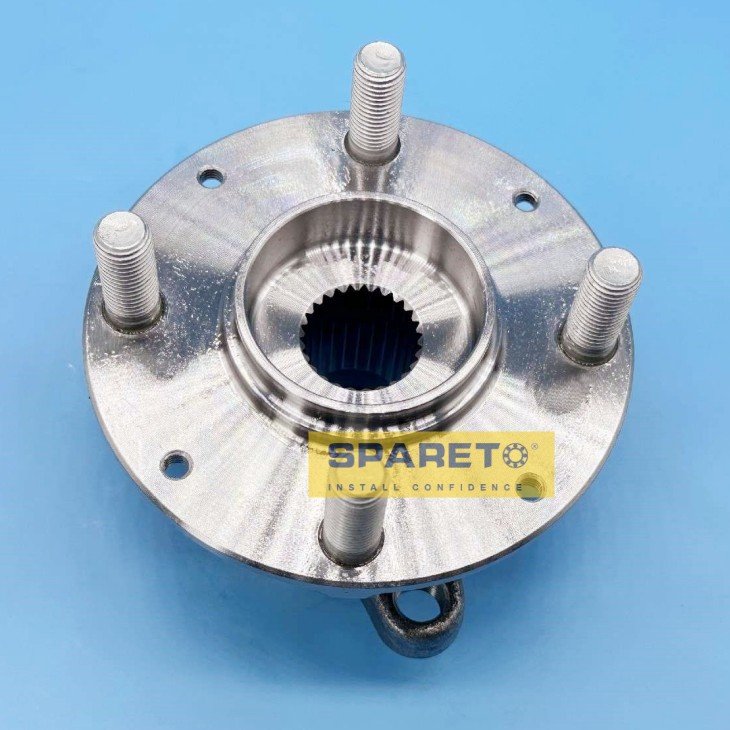 FOR 2021-2024 HONDA JAZZ 44200-TZA-N51 WHEEL HUB ASSEMBLY SPARETO