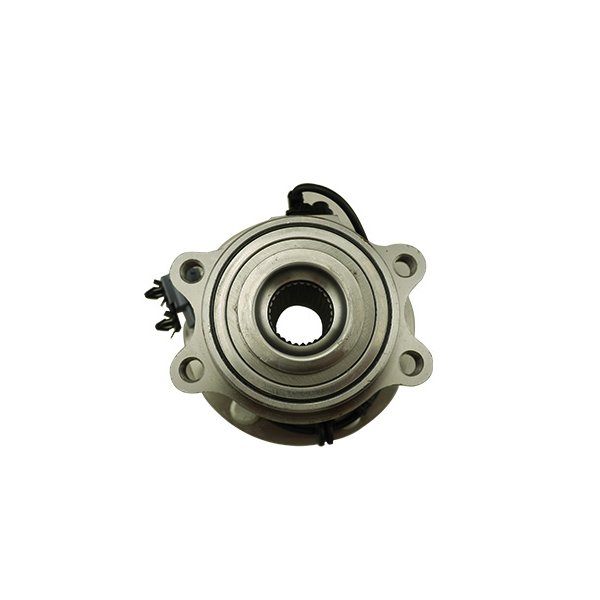 Auto Bearing Wheel Hub Bearing for NAVARA 40202JR70B