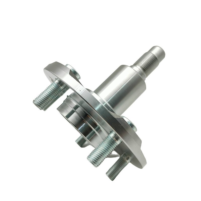 DI-SOLIIK Auto Car Parts Bearings Wheel Hub MR992423 for Mitsubishi L200