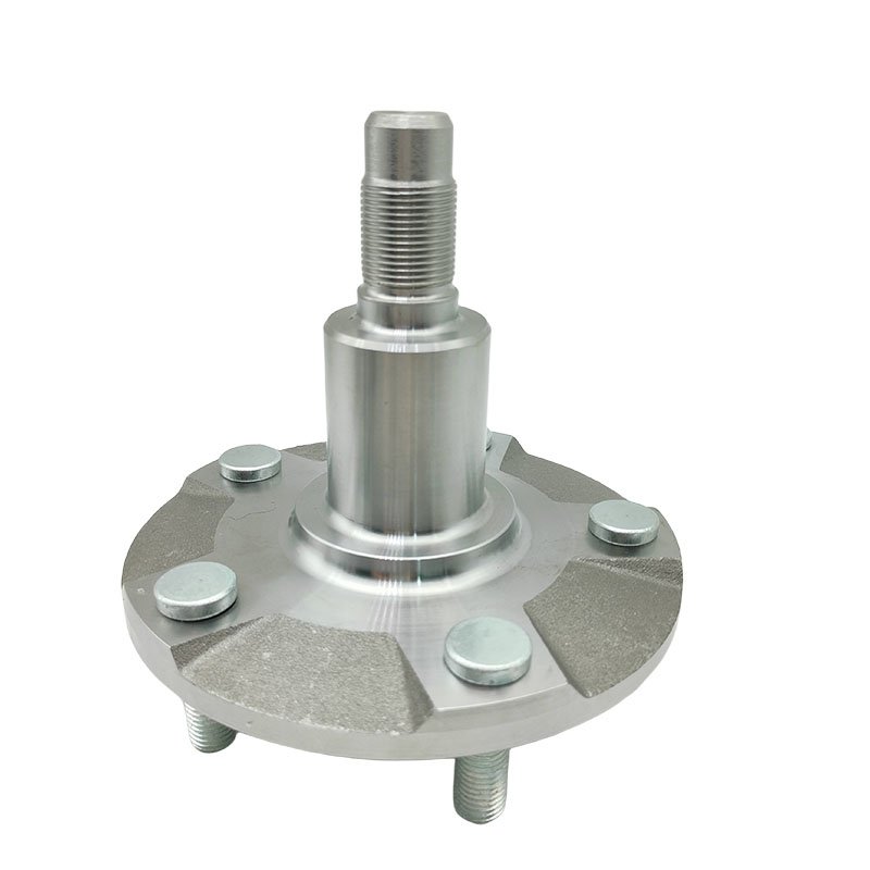 DI-SOLIIK Auto Car Parts Bearings Wheel Hub MR992423 for Mitsubishi L200
