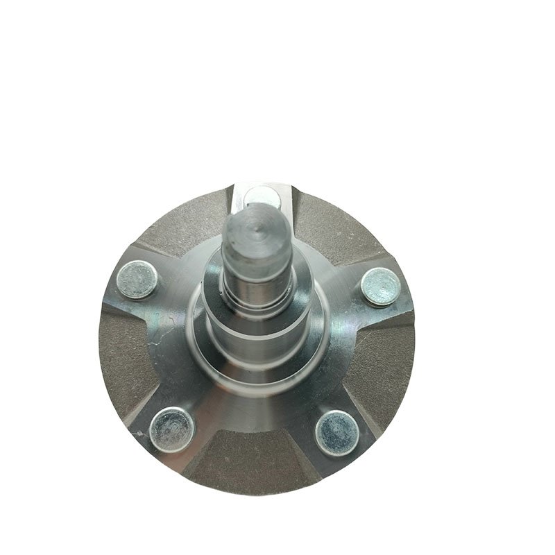 DI-SOLIIK Auto Car Parts Bearings Wheel Hub MR992423 for Mitsubishi L200