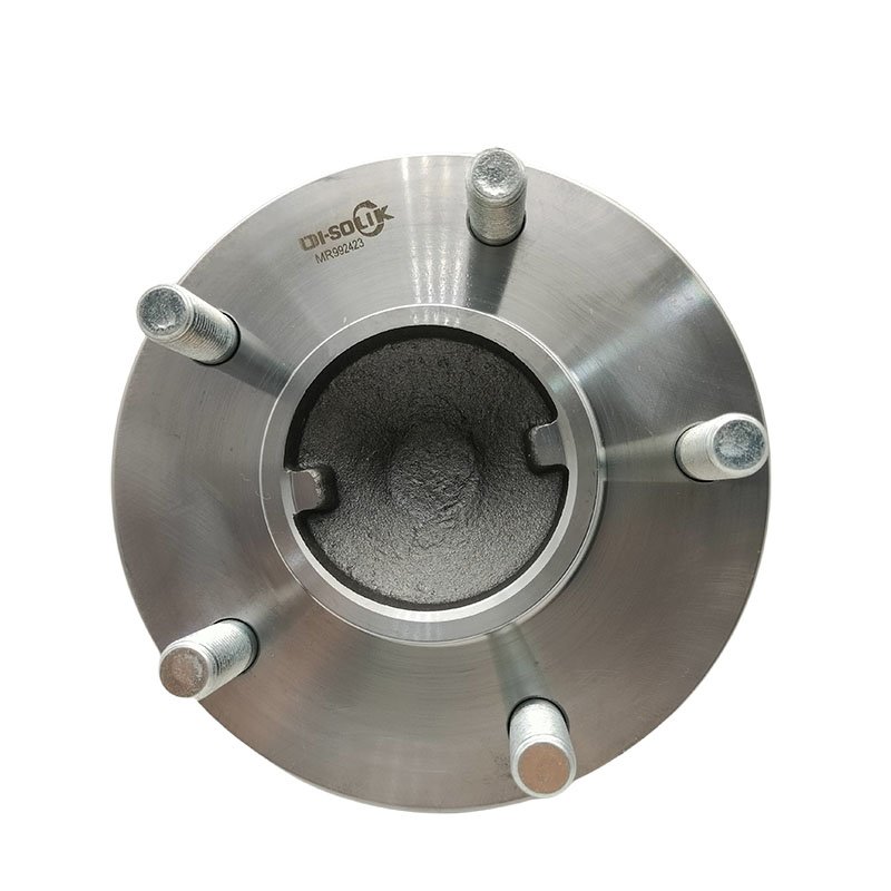 DI-SOLIIK Auto Car Parts Bearings Wheel Hub MR992423 for Mitsubishi L200