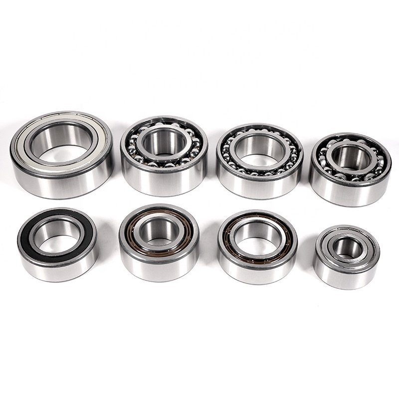 DAC40740042 Auto Front Axle Transmission Wheel Hub Bearing DAC407442zz 40BWD12 90363-40066 0080-36136 for High Precision Bearing