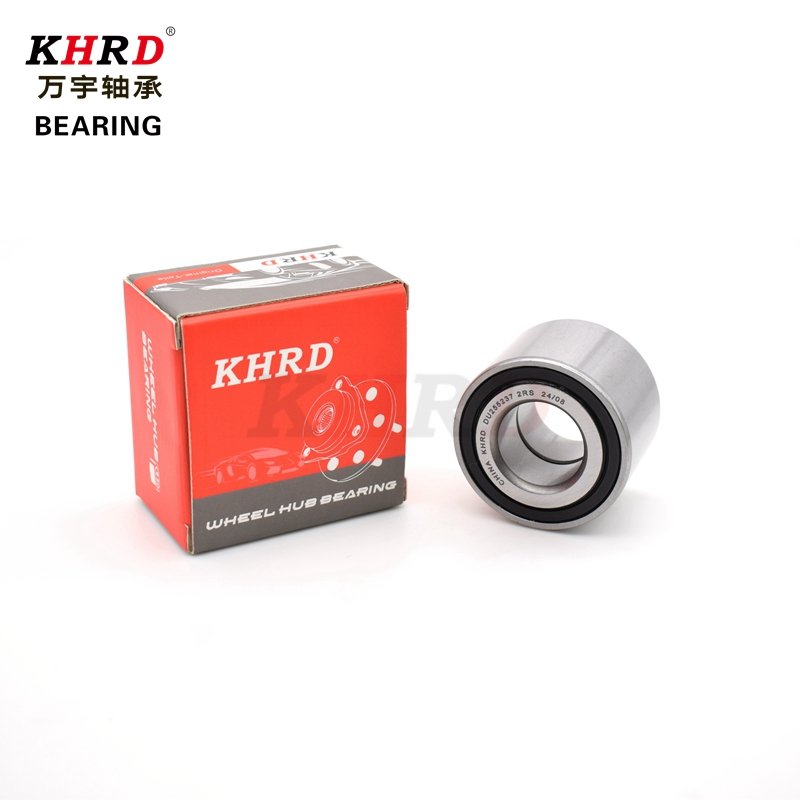 Chrome Steel GCr15 Wheel Hub Auto Bearing ZA-38BWD05CA75** 90369-32003 32 72 45 0.83 Front Wheel Price
