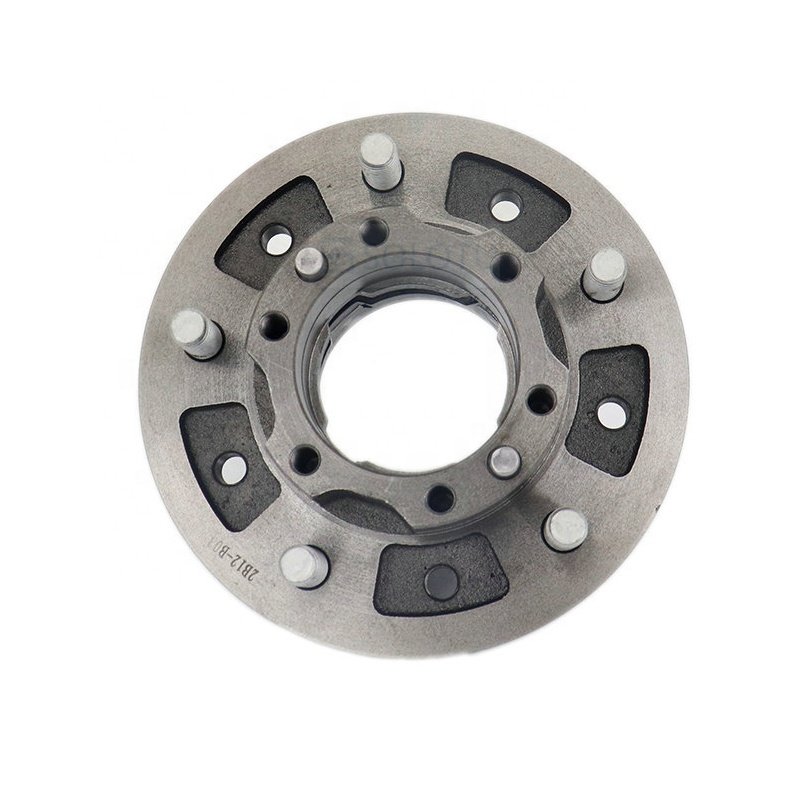 Wheel Hub Bearing Right Front Axle Hub Assembly 43503-69035 for toyota Land Cruiser