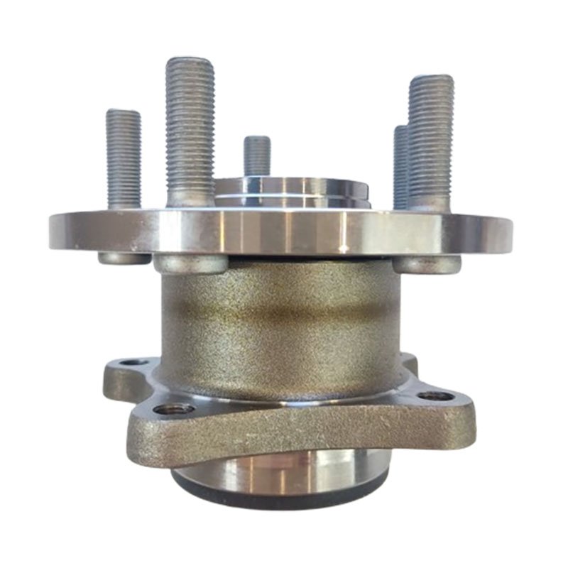 DI-SOLIK SA2H-310410 Rear Wheel Hub Bearing for BYD Song Plus 2021 Song Pro 2019 Han 2020 Car Accessories Auto Spare Parts