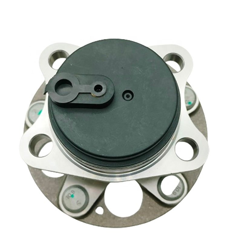DI-SOLIK SA2H-310410 Rear Wheel Hub Bearing for BYD Song Plus 2021 Song Pro 2019 Han 2020 Car Accessories Auto Spare Parts