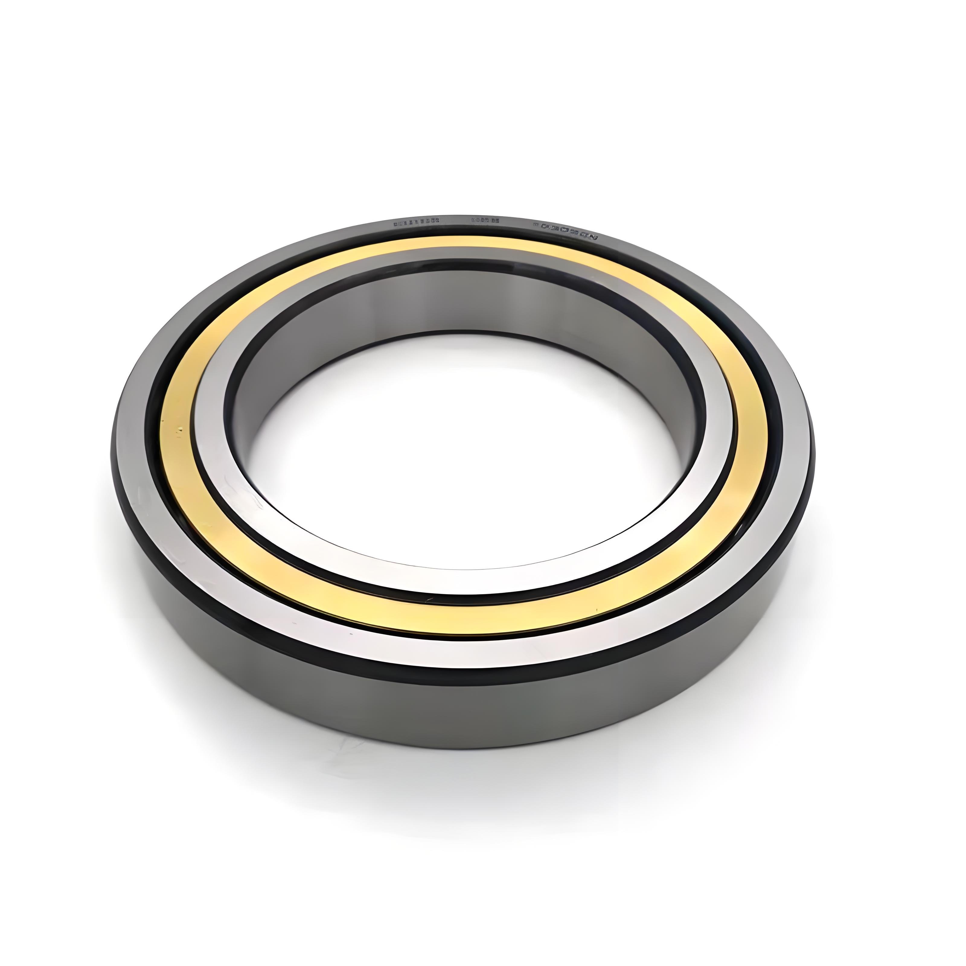 High Quality Brass Cage Angular Contact Ball Bearings 7316 BL1G for Industrial Gear Box