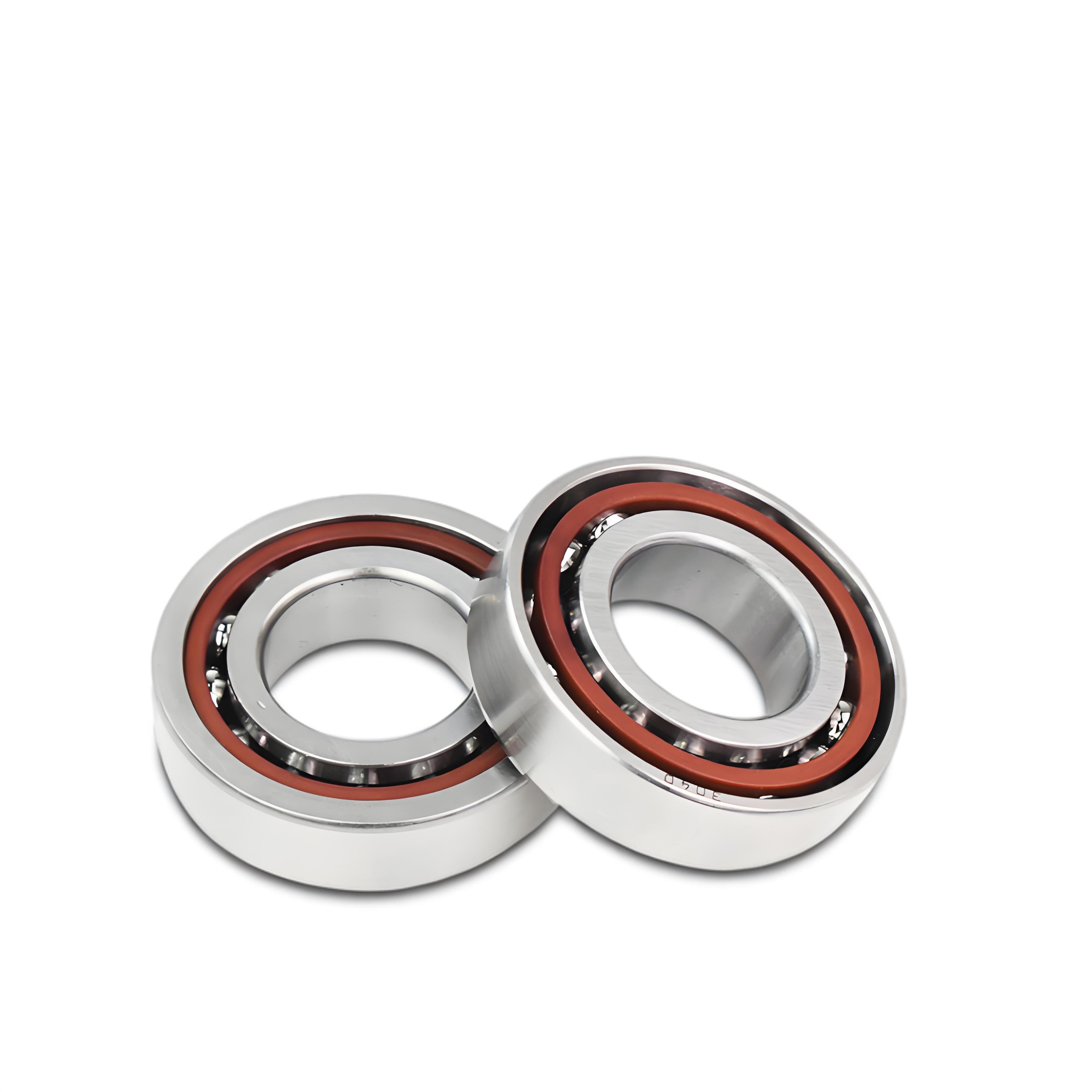 High Quality Brass Cage Angular Contact Ball Bearings 7316 BL1G for Industrial Gear Box