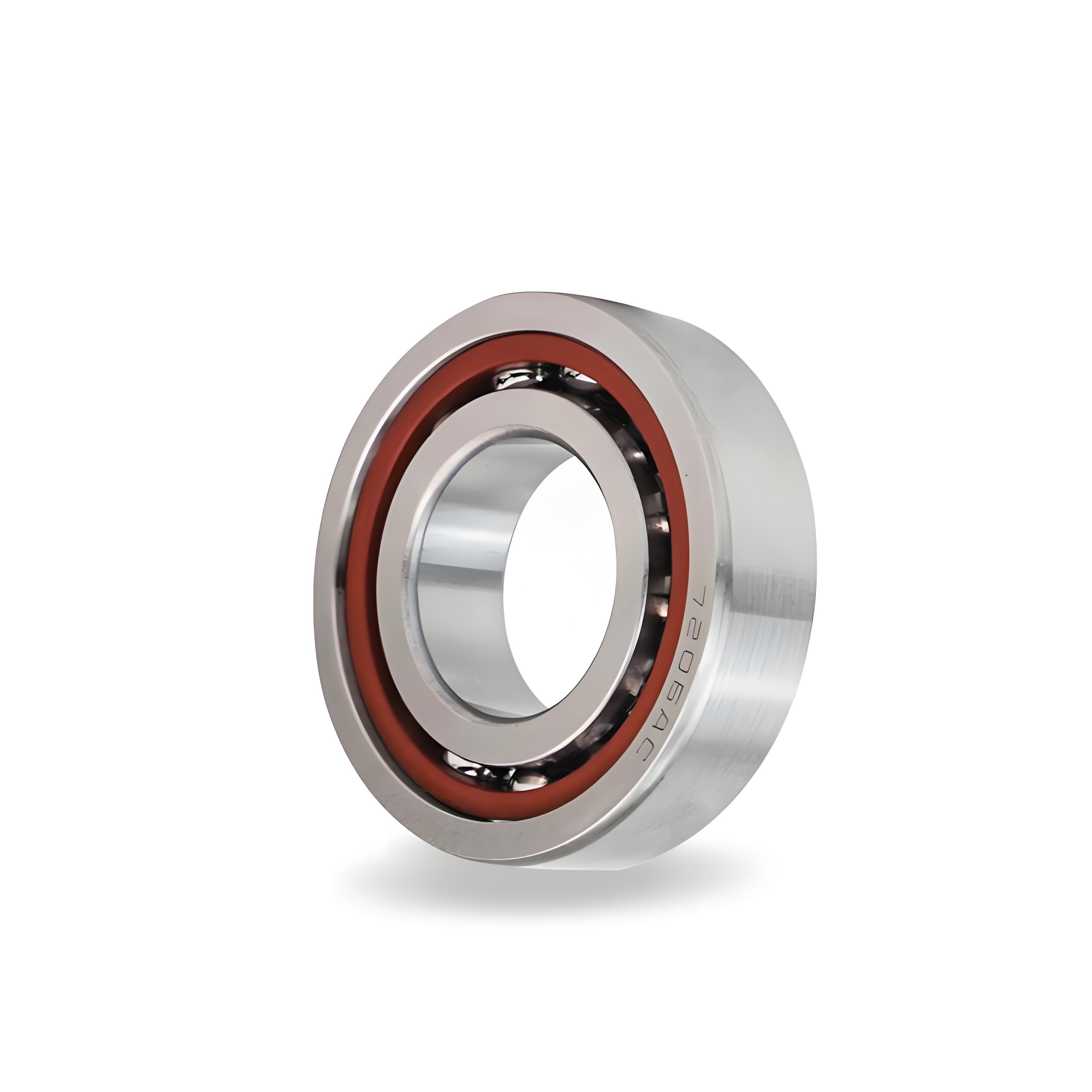 High Quality Brass Cage Angular Contact Ball Bearings 7316 BL1G for Industrial Gear Box