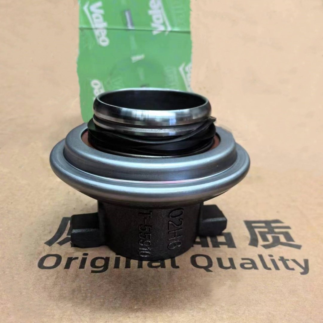 SINOTRUK HOWO SPARE PARTS GEARBOX PART 86NL6396FO CLUTCH RELEASE BEARING WG9725160510