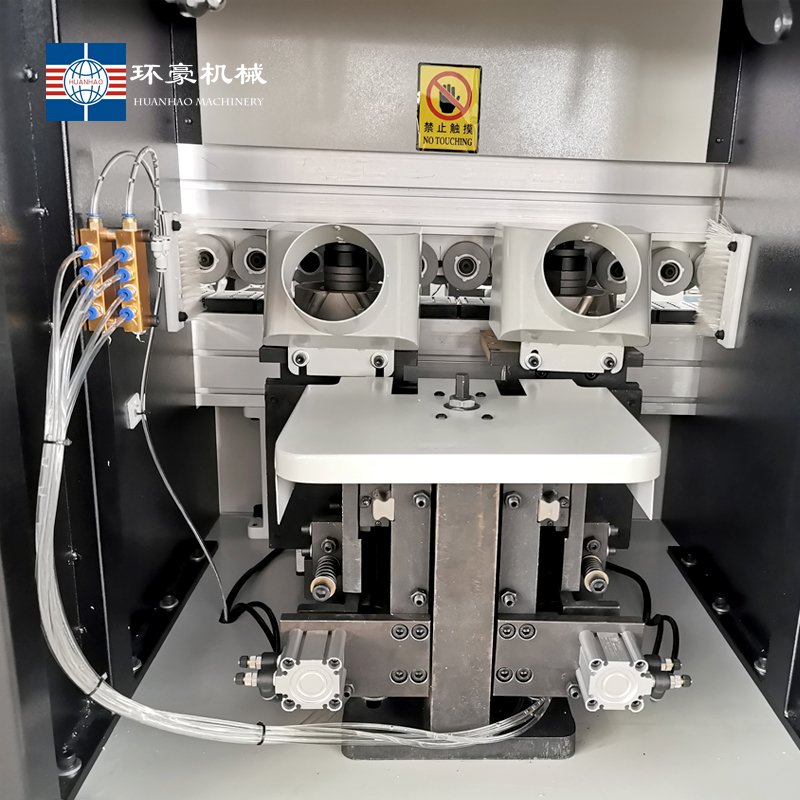 Wholesale Direct Sales Auto Edge Bander Tape Edge Gluing Machine Edge Banding Machine Edgebander Automatic Machinery