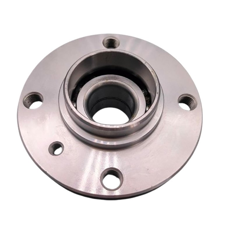 DI-SOLIK Auto Bearings Front Wheel Hub Bearing 713667140 1128157 1128569 31211127307 513111 VKBA3665 BR930050 for BMW E30 Car