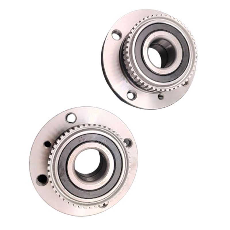 DI-SOLIK Auto Bearings Front Wheel Hub Bearing 713667140 1128157 1128569 31211127307 513111 VKBA3665 BR930050 for BMW E30 Car