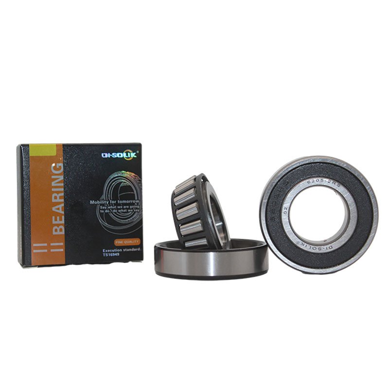 DI-SOLIK Auto Bearings Front Wheel Hub Bearing 713667140 1128157 1128569 31211127307 513111 VKBA3665 BR930050 for BMW E30 Car