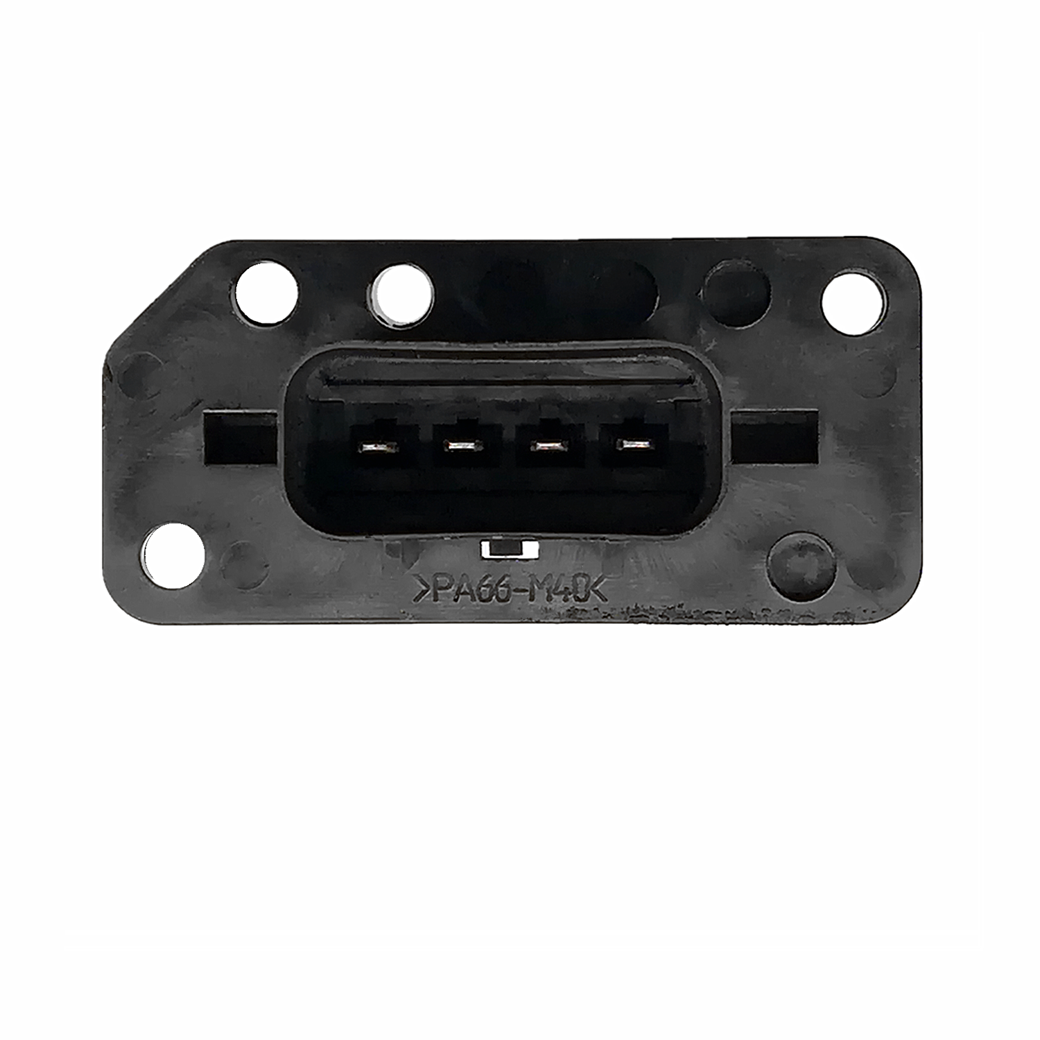 NEW Heater Blower Motor Fan Regulator Resistor Xterra 271505Z000