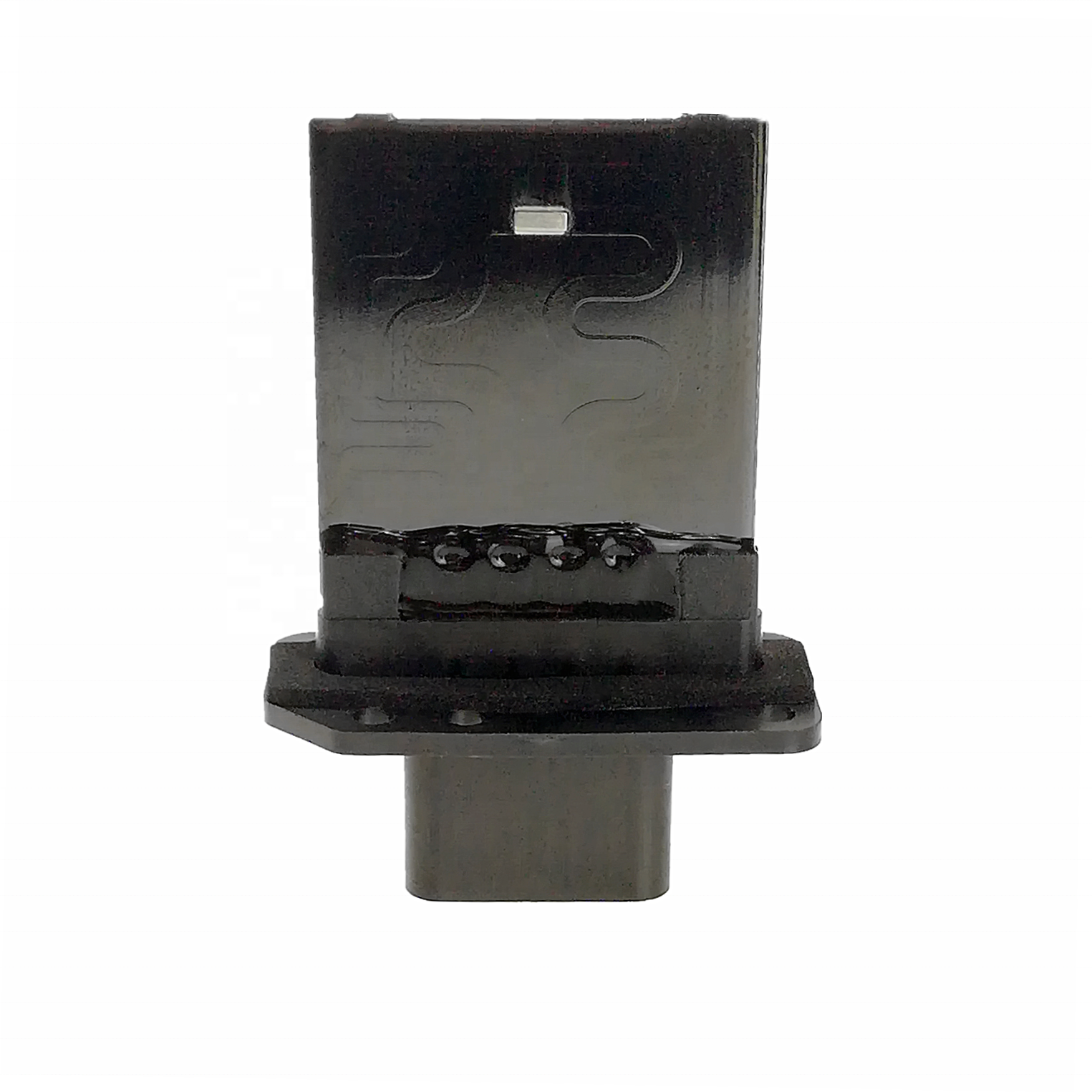 NEW Heater Blower Motor Fan Regulator Resistor Xterra 271505Z000