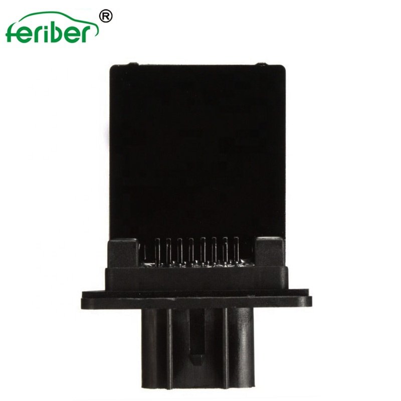 NEW Heater Blower Motor Fan Regulator Resistor Xterra 271505Z000
