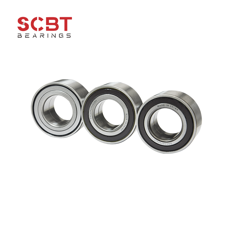 Auto Wheel Bearings for Nissan ALMERA II DAC40740036 713613780 KH10003 VKBA 3272 R168.63 510021 40*74*36mm